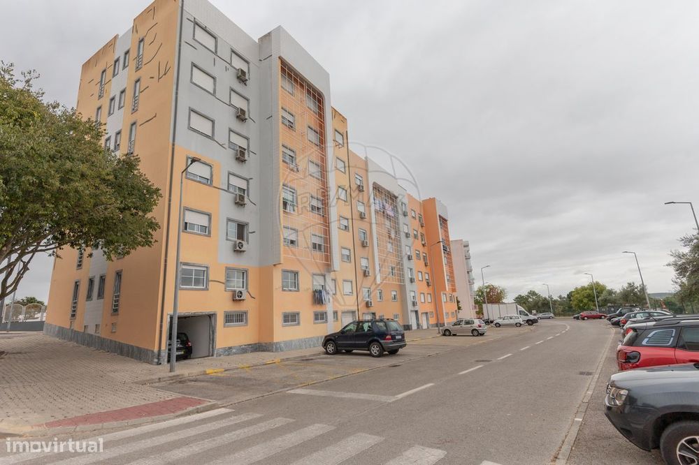 Apartamento T2 para arrendamento