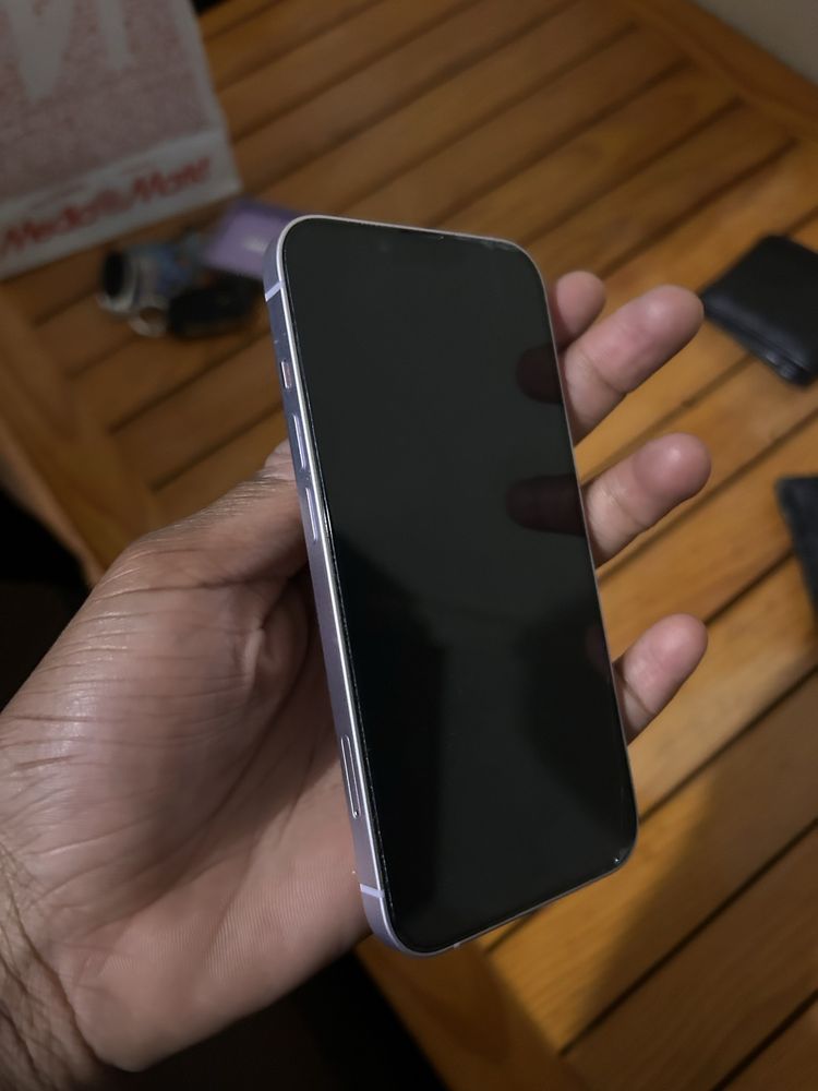 Iphone 14 como novo