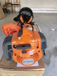 Husqvarna 545 RX NOWA Przyłbica GRATIS