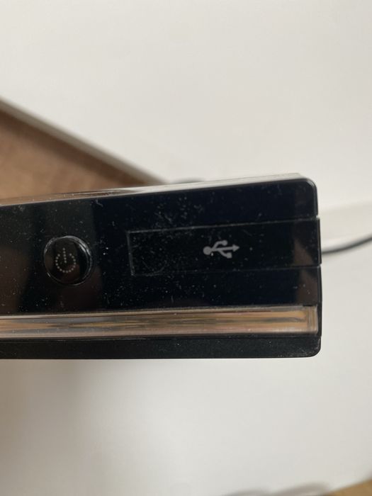 Leitor DVD CD SAMSUNG