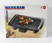 Grill stołowy elektryczny Severin 2300 WAT