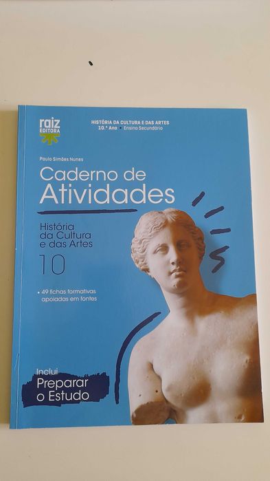 Cadernos de Apoio ao Estudo (Ensino Secundário)