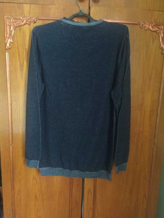 світер свитер светр 48 50 розмір L лот