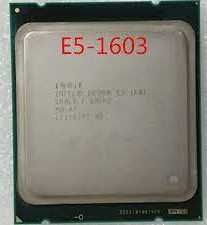 Processador Xeon E5-1603