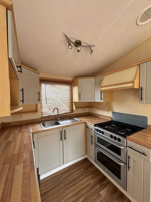 Casa móvel - Mobil Homes T3 + 2 WC