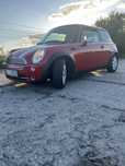 Sprzedam Mini Cooper 2002