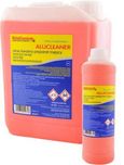 MOCNY kwas do mycia Aluminium 5L ALUCLEANER