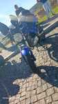 Vendo ou troco 125cc