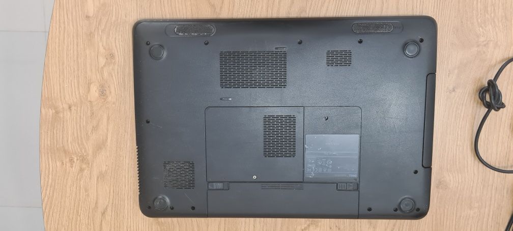 Inspiron N7110 ноутбук DELL