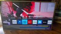 Philips 58",UHD, Smart,4k,wifi,Dvbt2