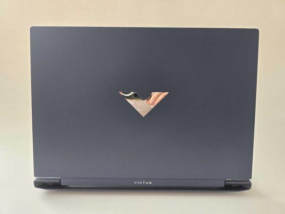 HP Victus 15 (2022) I5 12450H/RTX 3050/RAM 16GB/SSD 512GB/144Hz
