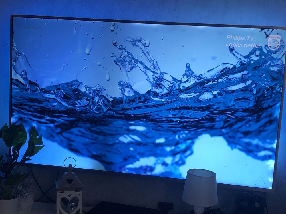 Philips ambilight 65