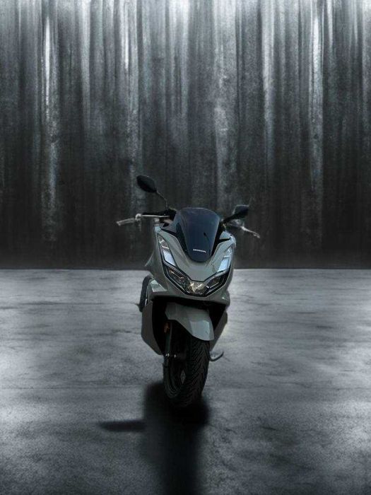 Wynajem skutera NOWY / Moto Scooter for Rent NEW Honda