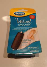 Scholl Velvet 2 szt.

Do suchej skóry stóp i