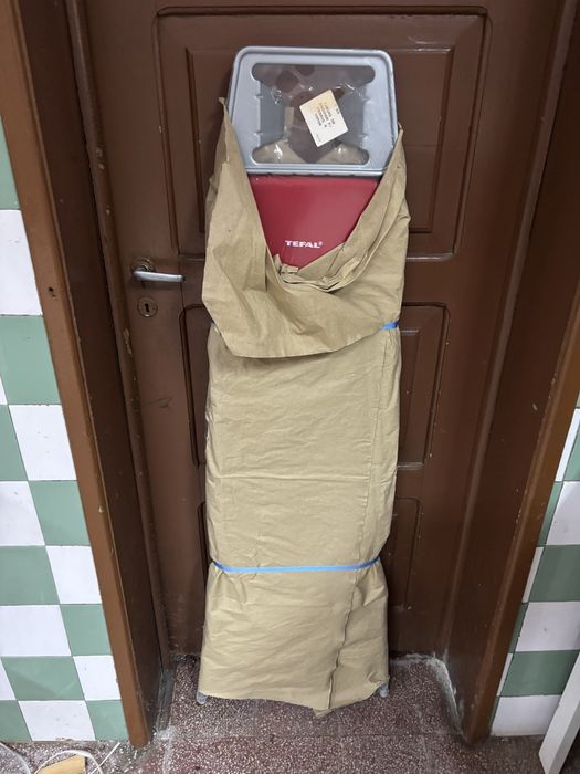 Tábua de engomar Tefal