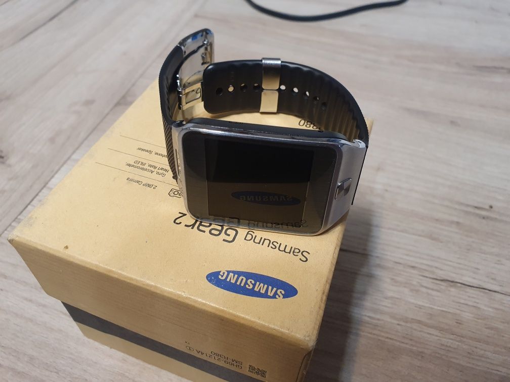 Smartwatch Samsung Gear 2