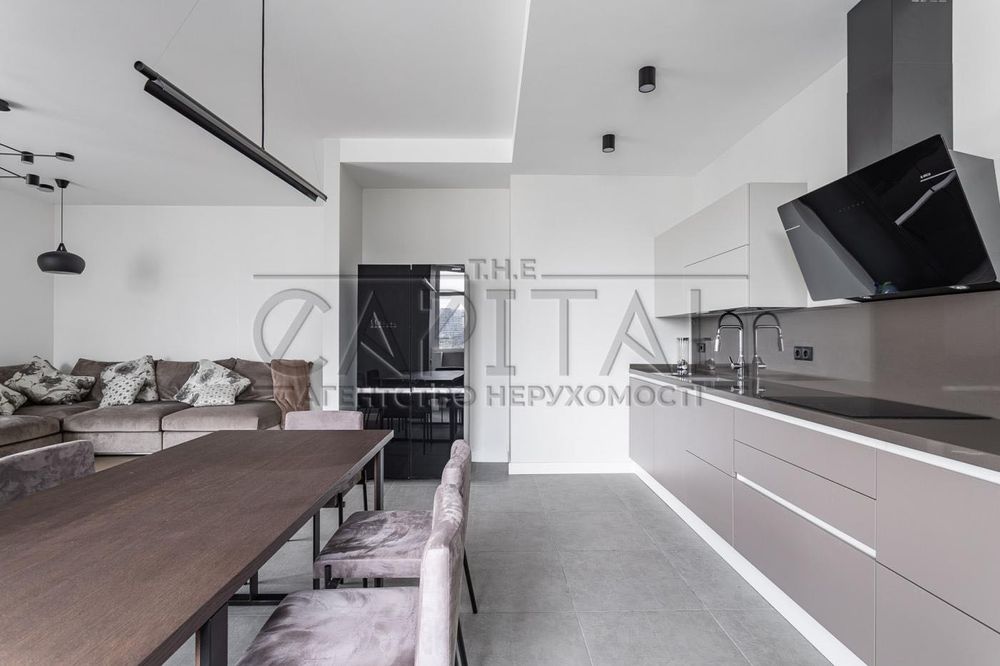 Аренда квартиры Академика Филатова ЖК Французский квартал