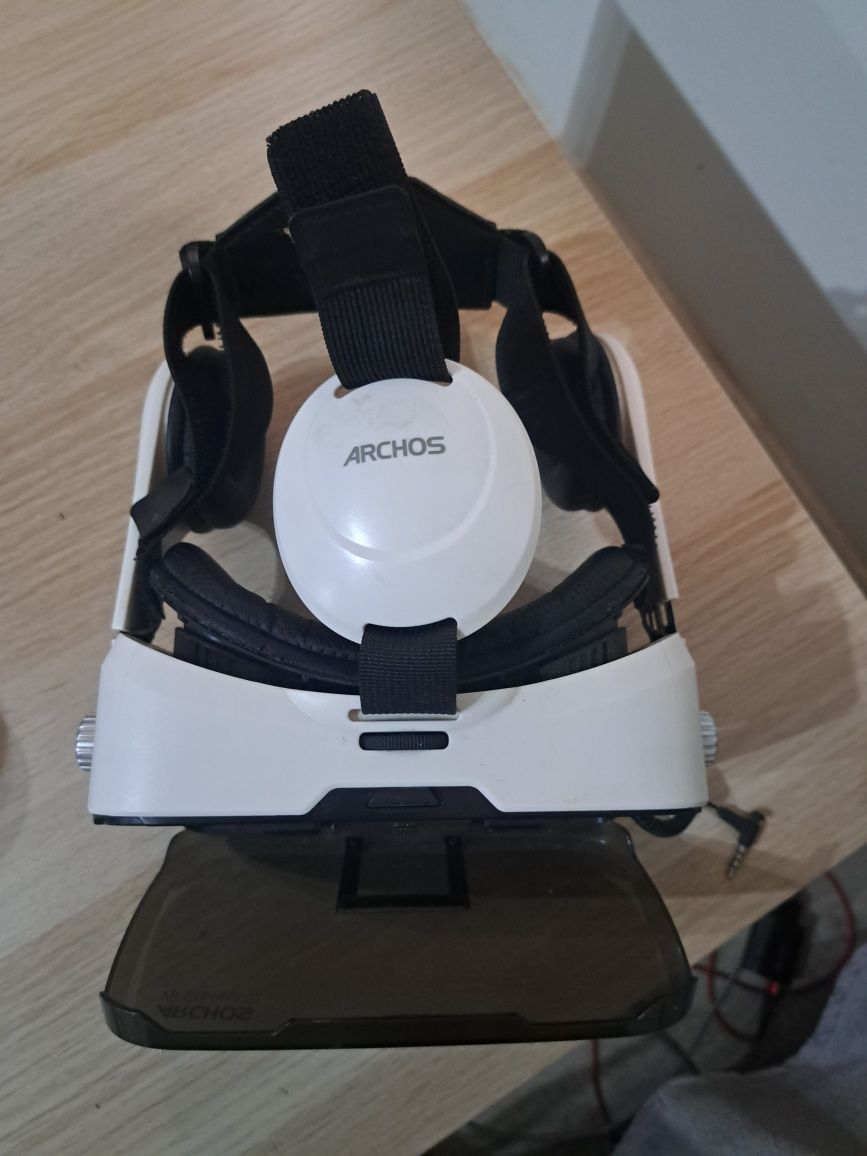 Okulary ARCHOS VR Glasses 2