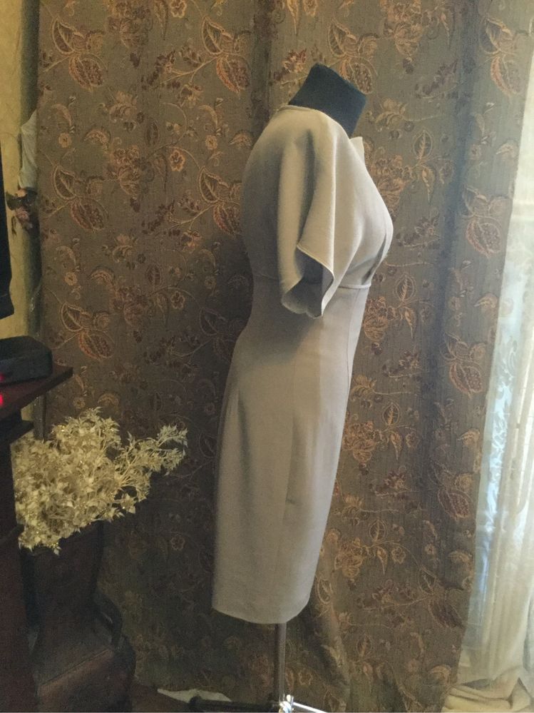 Платье Escada оригинал S