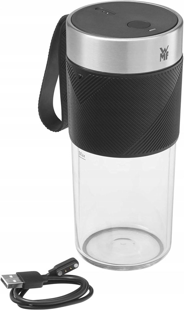 Blender Kielichowy WMF 04.1670.0011  Mix on the Go