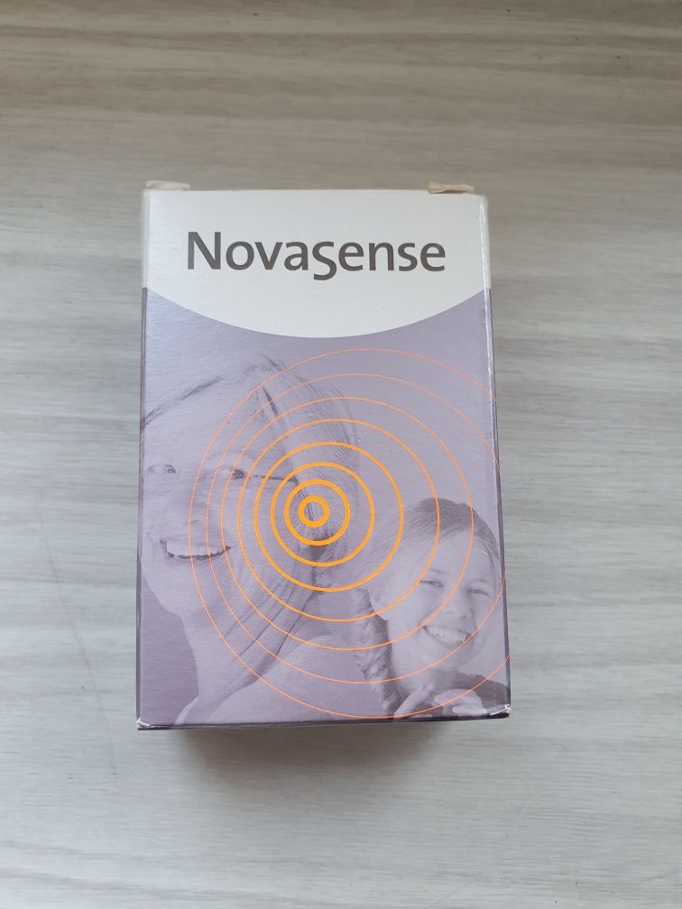 Aparaty słuchowe Geers Novasense Activ Pro