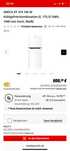 Lodowka Amica DT 374 160 W