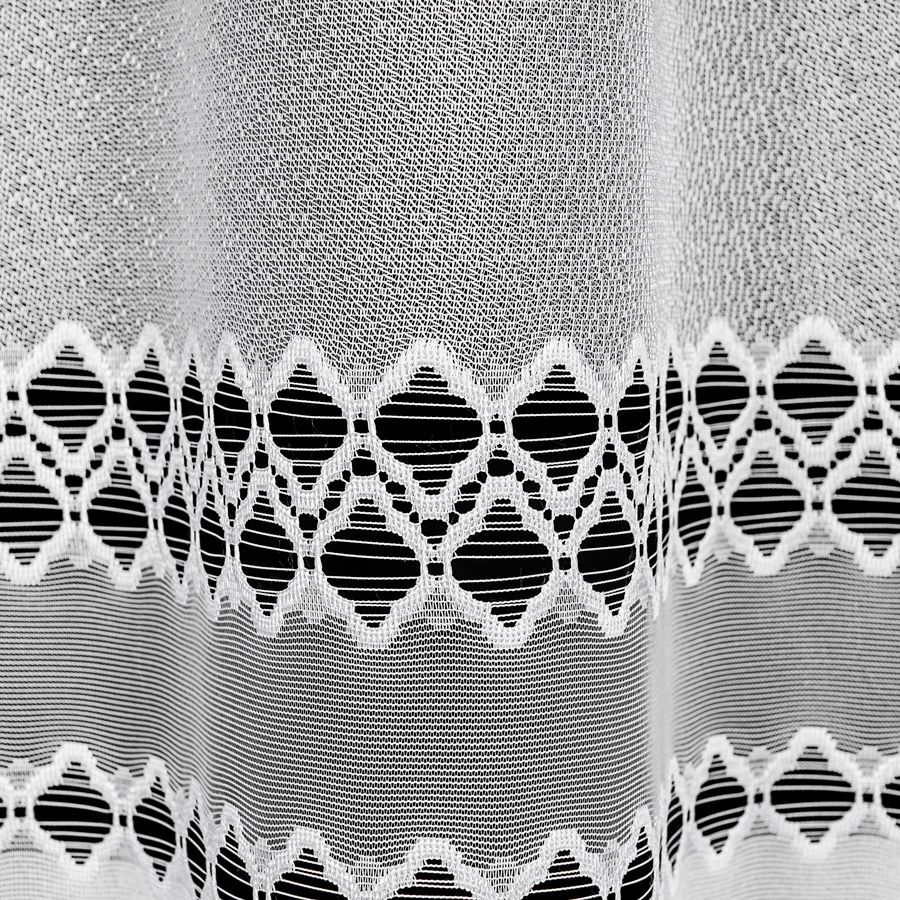 Firanka gotowa żakardowa 170x300cm filomena