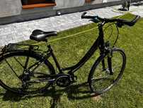 Rower KTM Maranello light treking rozm 46 damski turystyczny