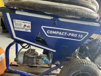 Agregat Compakt-pro 15
