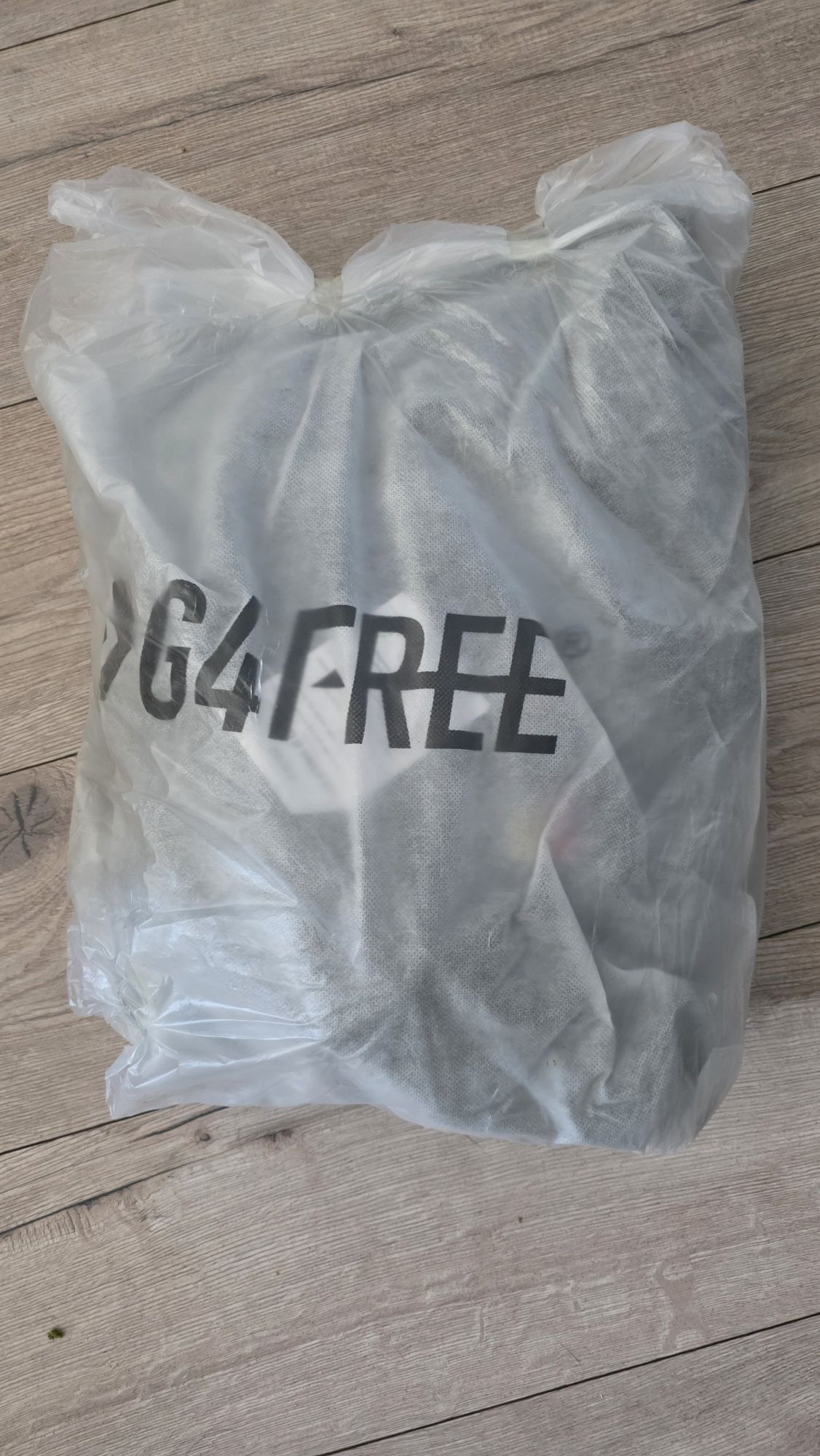 G4Free Wojskowy plecak taktyczny 40 l, duży plecak turystyczny