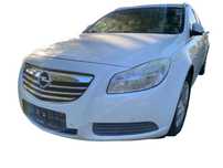 Opel Insignia A Z40R Maska Zderzak Przód Błotnik Konsola Drzwi Felgi