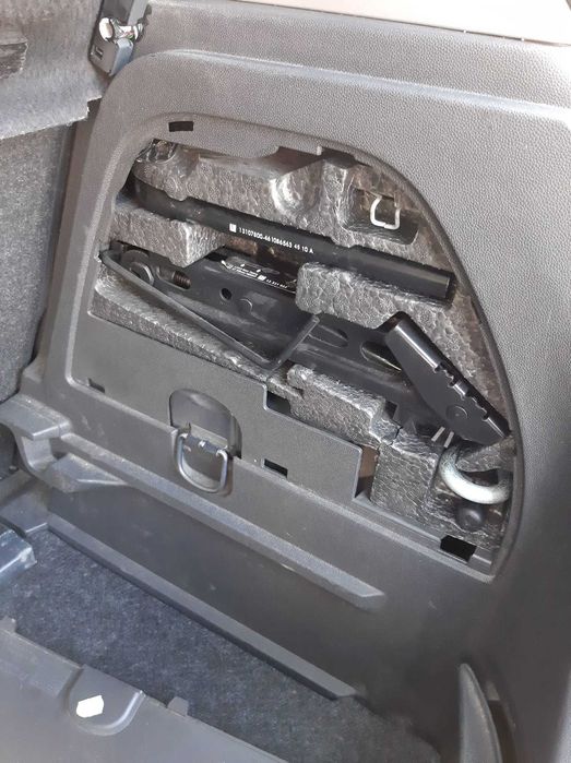 Opel Corsa  D 1.2 Gasolina