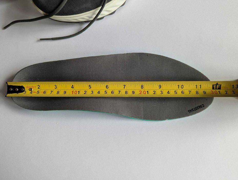 Кросівки ECCO ST.1 Sneakers натуральна шкіра