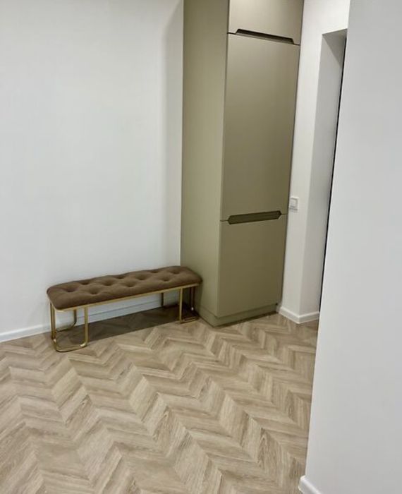 Квартира в новобудові з сучасним ремонтом