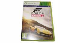 Forza Horizon 2 Xbox 360 Pudełkowa Pl Napisy W Grze