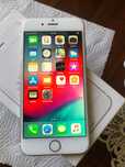 Na cześć lub używania 100% sprawny iPhone 6 bateria 100% stan bdb