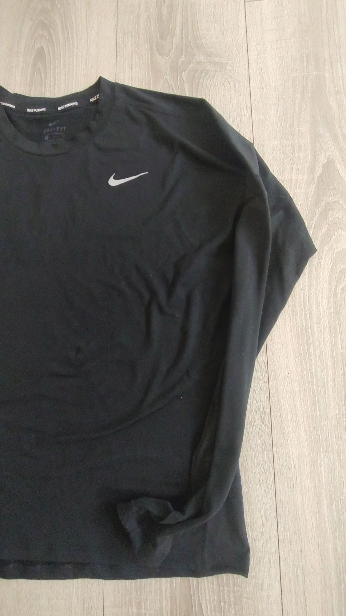 Термо Nike Dri-fit  black