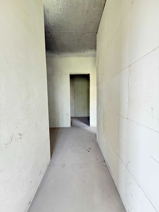 Продається простора 2-кімнатна квартира у курортному місті Моршин!