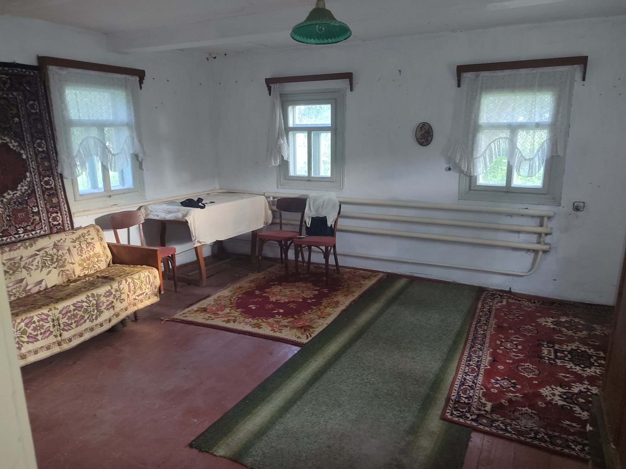 Продам будинок в шкарові терміново