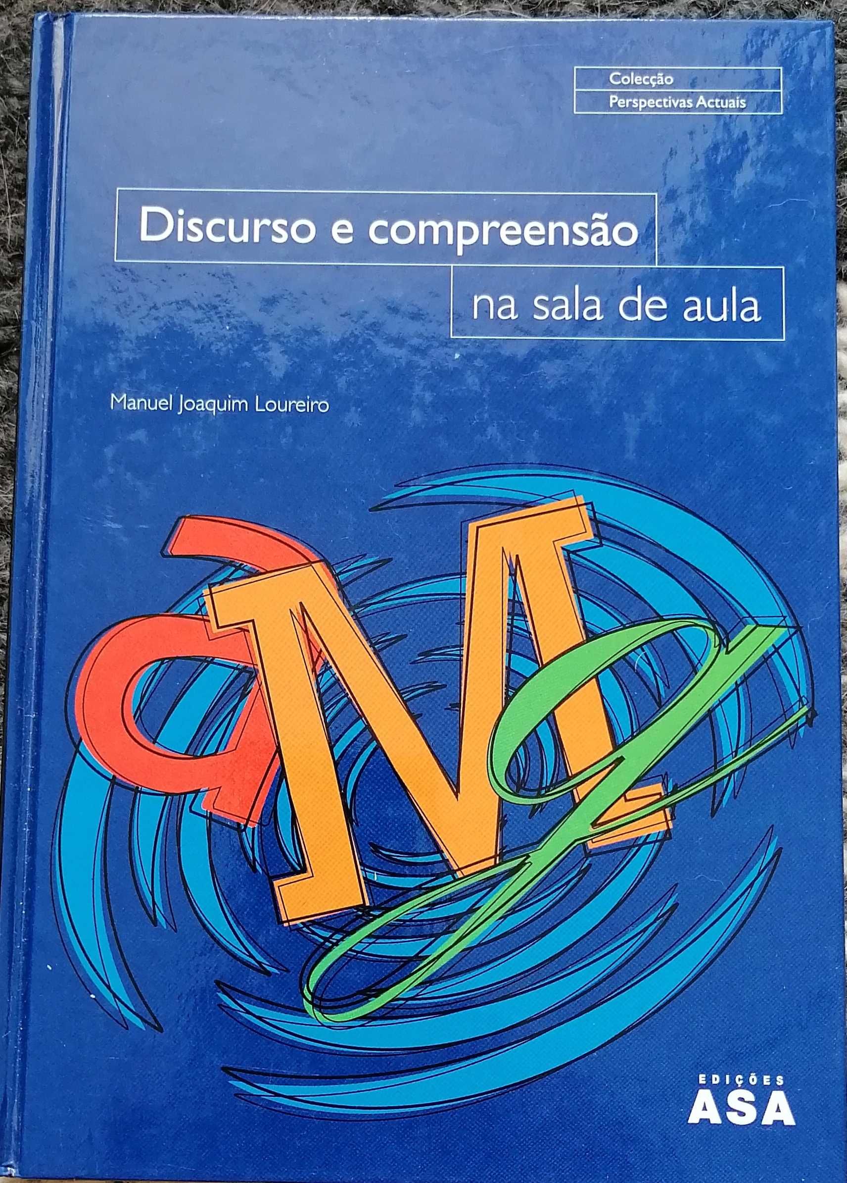 Discurso e compreensão na sala de aula