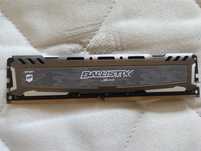 Pamięć RAM ballistix 8gb 2400 ddr4