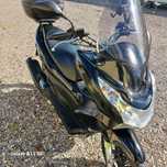 Vendo Honda Pcx 125