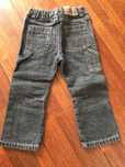 Spodnie Jeansowe dziecięce Wrangler