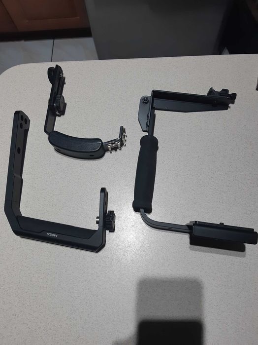 głowica do monopodu statywu