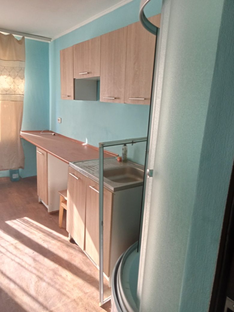 Продам комнату в малосемейном общежитии