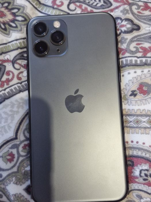IPHONE 11pro 64гб