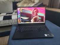 Lenovo Legion 5 15ach6h 15.6" 165hz/R5 5600h/16gb ddr4/RTX 3060/512ssd