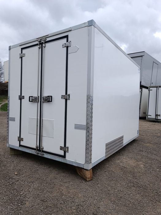 Komora chłodnicza / Chłodnia / chłodnia na warzywa / C079