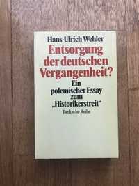 Entsorgung der deutschen Vergangenheit historia Niemiec