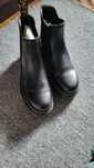 Dr. Martens 2976 Bex Smooth Leather Chelsea Boots